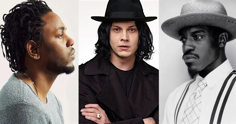 Andre 3000, Kendrick Lamar, Jack White (et plus) seront sur le nouvel album d’A Tribe Called Quest