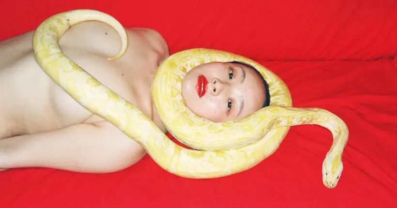 Ren Hang et ses photos de nu, l’artiste qui dérange le gouvernement chinois