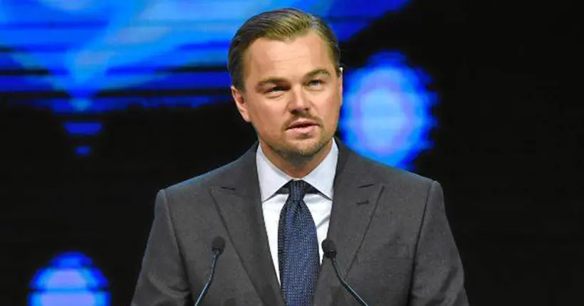 Retrait de l’accord de Paris : Leonardo DiCaprio s’en prend à Donald Trump