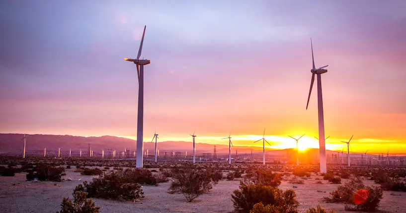 Google sera alimenté à 100 % en énergies renouvelables dès 2017