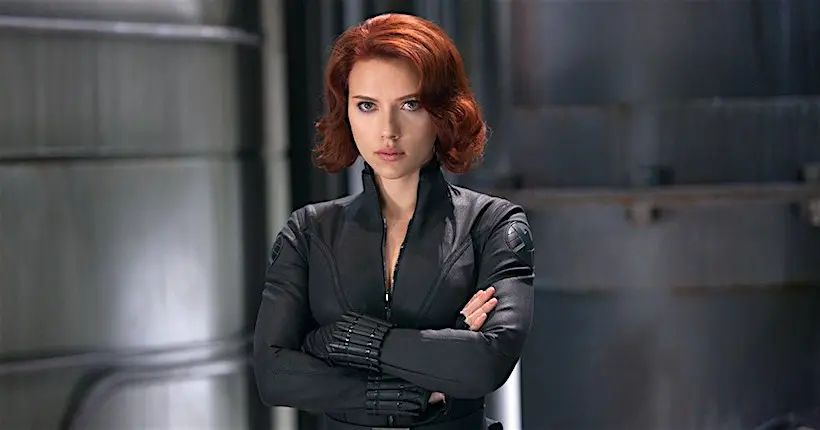 Scarlett Johansson est l’actrice la plus rentable d’Hollywood en 2016