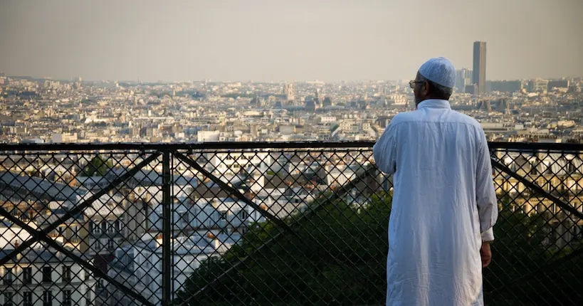 En France, le nombre de Musulmans est largement surestimé
