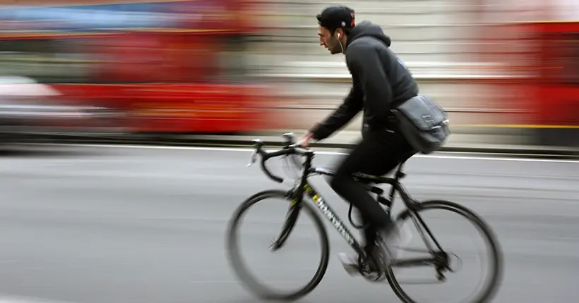 D’ici cinq ans, Londres sera un paradis pour les cyclistes
