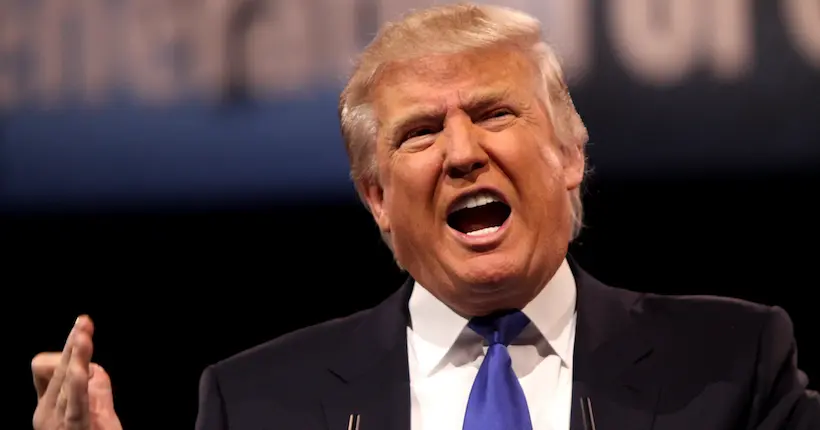 Trump s’attaque au Saturday Night Live… et se fait défoncer sur Twitter