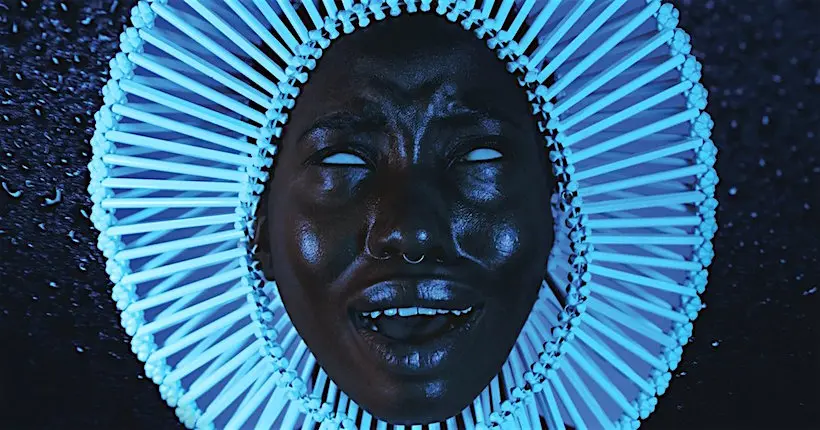 Childish Gambino sort l’un des meilleurs albums de l’année, en écoute