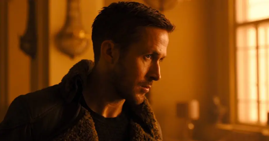 Ryan Gosling, Harrison Ford : les premières images impressionnantes de Blade Runner 2049