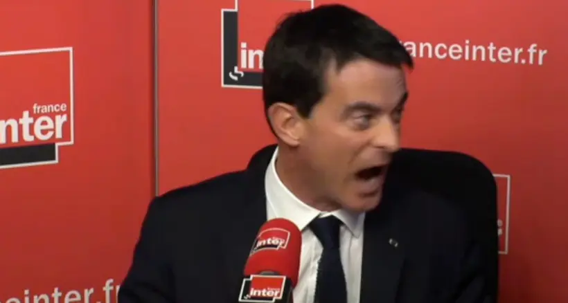 Ceci n’est pas une blague : Manuel Valls veut supprimer le 49-3