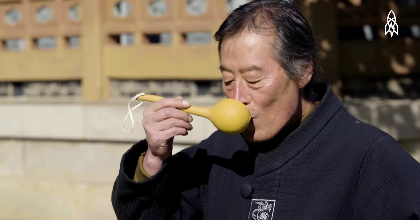Vidéo : un Coréen fabrique de l’alcool de riz avec une recette tricentenaire