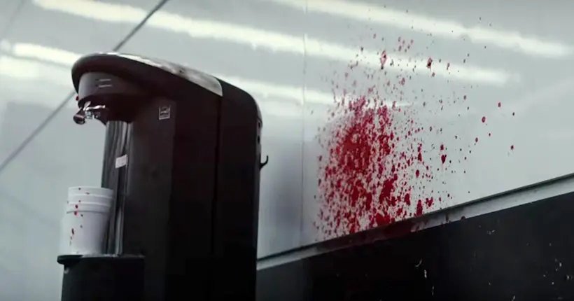 Massacre dans l’open space : le premier trailer sanglant de Belko Experiment