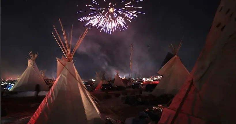 Victoire pour les Sioux de Standing Rock : le pipeline ne passera pas