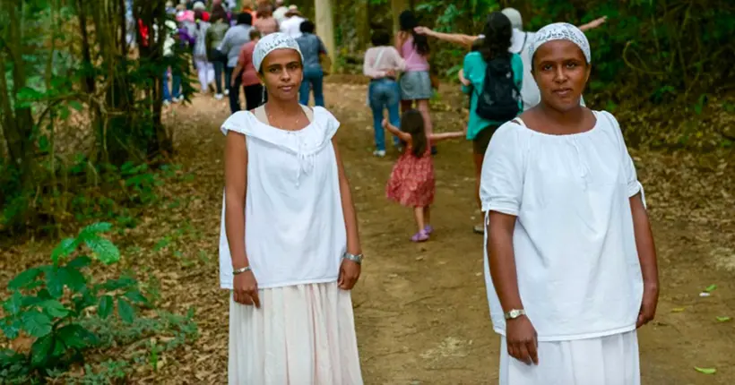 Scandale au Brésil : une ancienne plantation propose des visites avec des Noirs déguisés en esclaves
