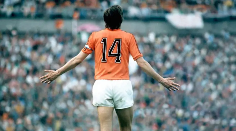 L’Amsterdam ArenA bientôt renommée Johan Cruyff en hommage au Hollandais volant ?