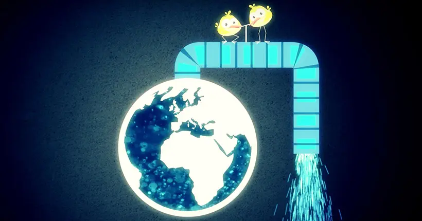 Vidéo : 10 minutes pour comprendre les enjeux de la raréfaction de l’eau dans le monde