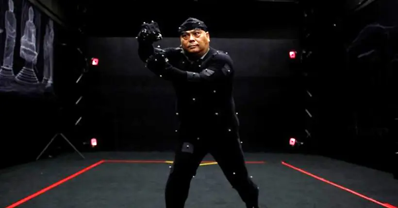 Vidéo : pour préserver son art martial, un maître de kung-fu enregistre ses mouvements en 3D