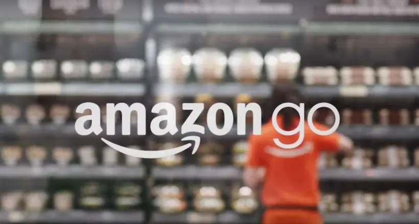 Le futur selon Amazon : un supermarché sans caisses… ni employés