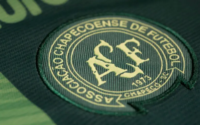 Palmeiras veut porter le maillot de Chapecoense pour clôturer le championnat