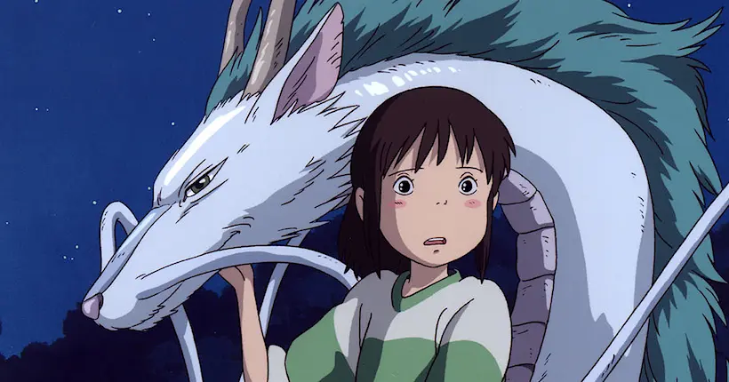 Vidéo : les références cachées dans la filmographie du grand Miyazaki