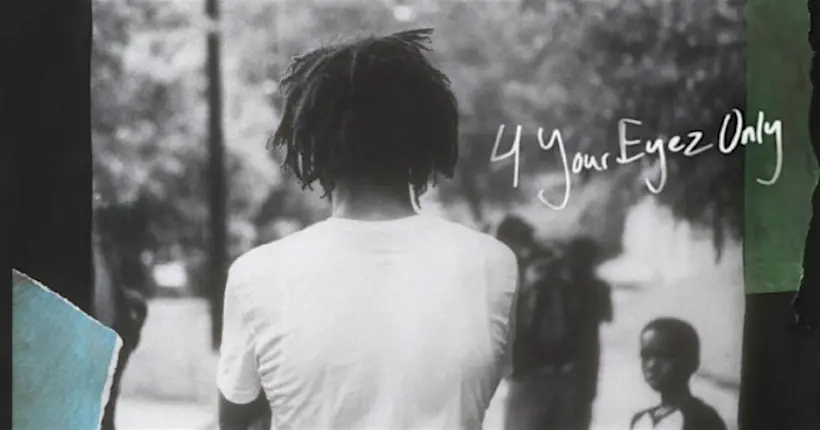 En écoute : 4 Your Eyez Only, le nouvel et bel album du grand J. Cole