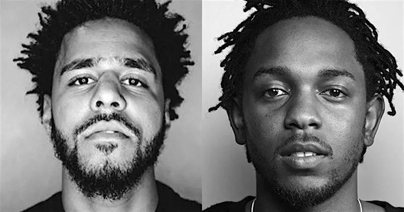 J. Cole et Kendrick Lamar bossent bel et bien sur un album commun