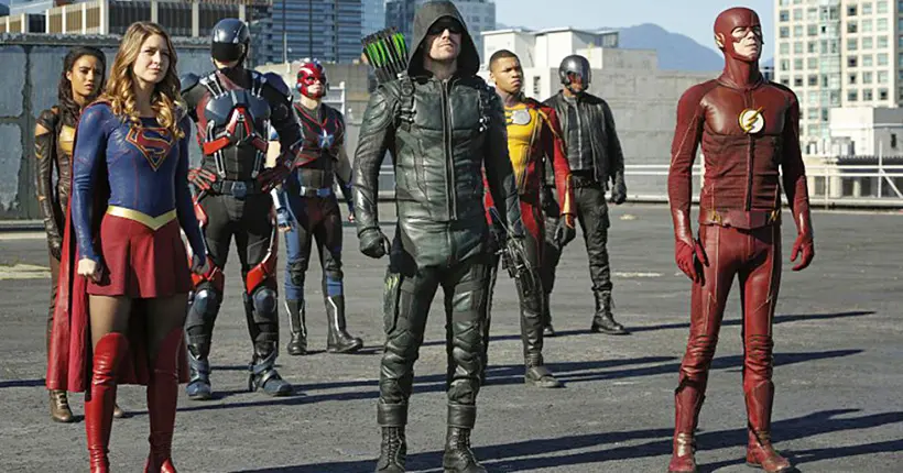 Le super-crossover entre Arrow, The Flash, Supergirl et Legends of Tomorrow a-t-il tenu ses promesses ?