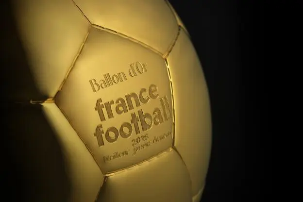 Le nom du Ballon d’Or 2016 sera connu lundi prochain en direct sur la chaîne L’Équipe