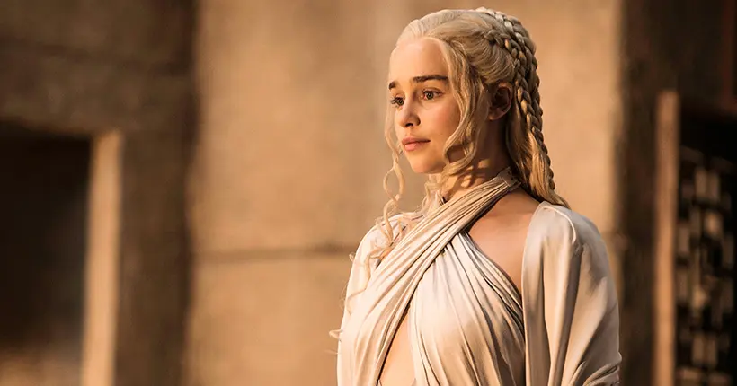 HBO programme un marathon de 60 heures pour les six saisons de Game of Thrones