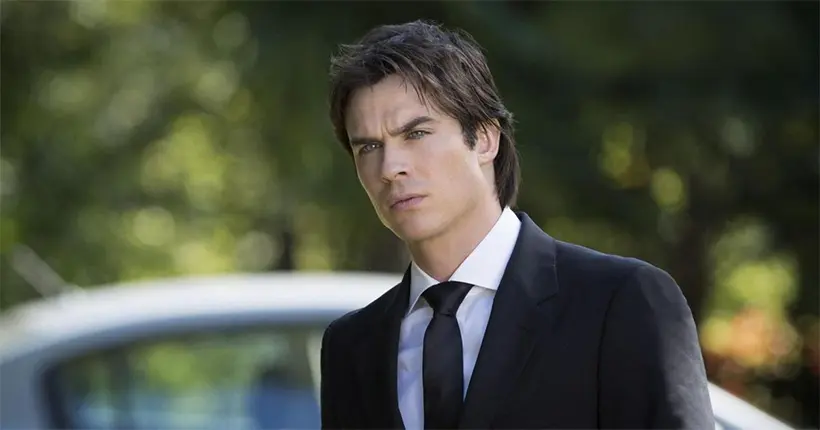 Transience, le projet excitant de Ian Somerhalder, aka Damon dans The Vampire Diaries