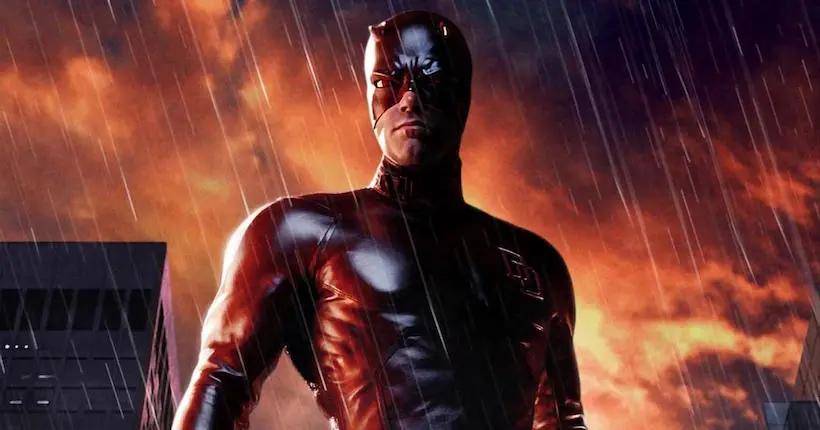 Ben Affleck est comme nous : il “déteste” Daredevil