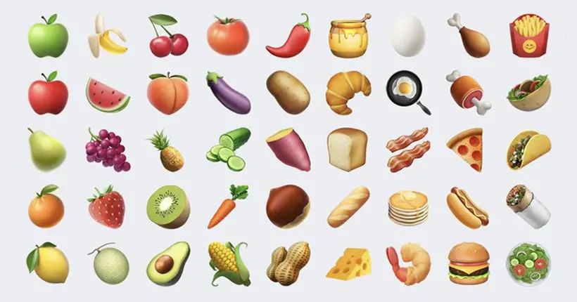 C’est un grand jour, l’emoji avocat est enfin disponible