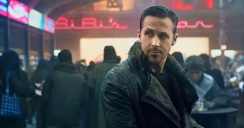 Blade Runner 2049 se dévoile un peu plus avec ces 7 photos exclusives