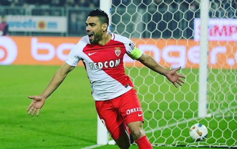 Quiz : connaissez-vous bien le Falcao de Monaco… et celui de Porto ?