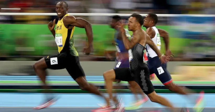 Les photos qui ont marqué l’année 2016 selon Getty Images