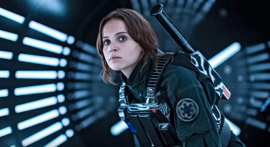 Star Wars : Rogue One explose le box office