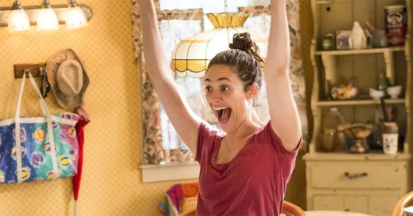 Tout est réglé, Shameless reviendra bien pour une saison 8