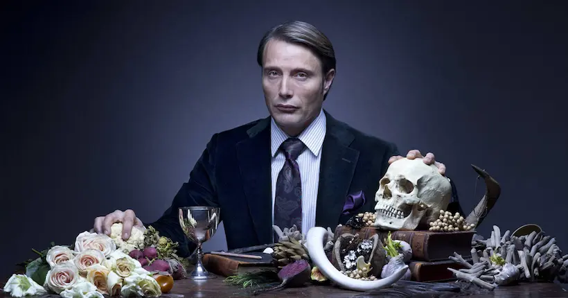 Hannibal pourrait revenir sous forme de mini-série événement