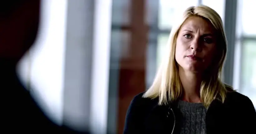 Le nouveau trailer de la saison 6 de Homeland tease le retour de Quinn