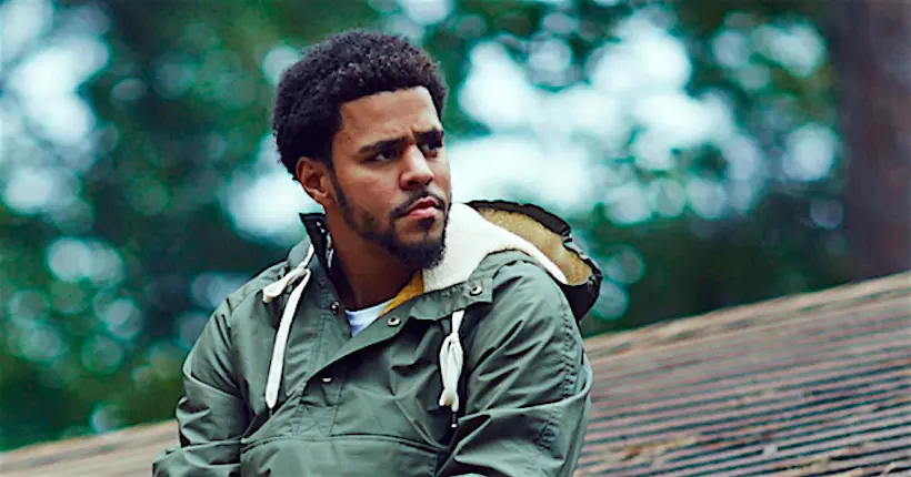 Surprise : J. Cole va sortir un nouvel album… la semaine prochaine