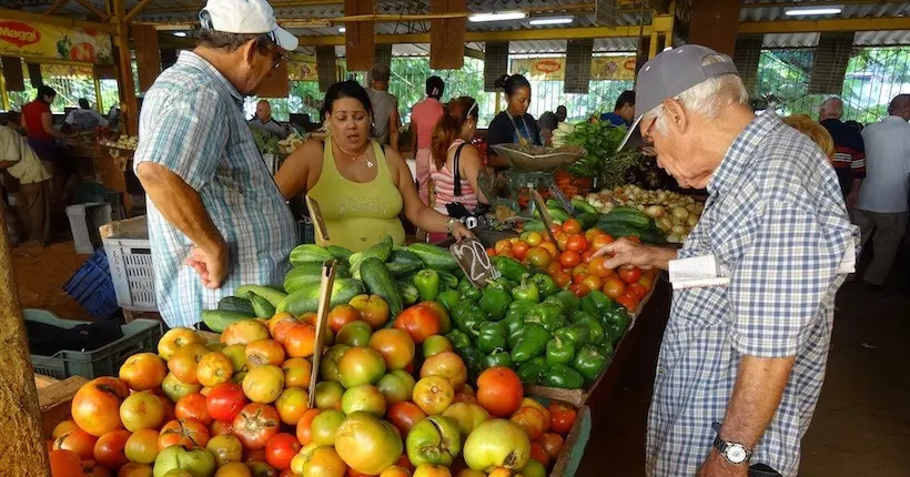 De plus en plus nombreux, les touristes américains enlèvent le pain de la bouche des Cubains