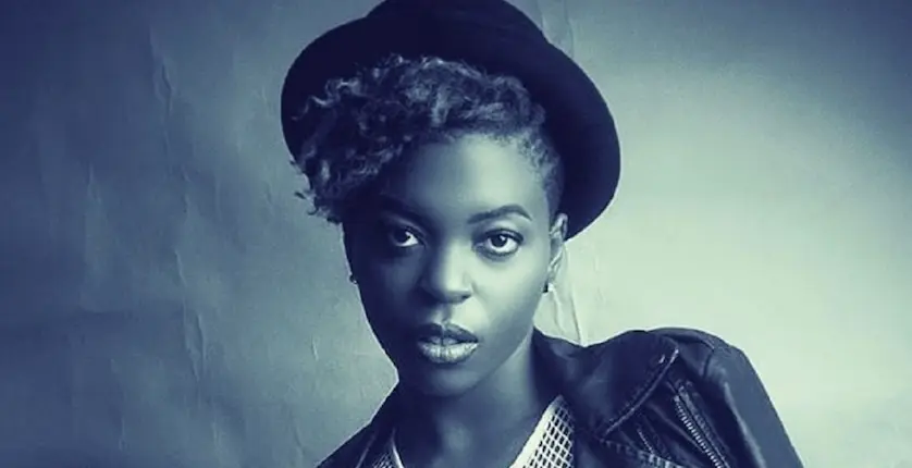 Une rappeuse nigériane nommée aux Grammy Awards