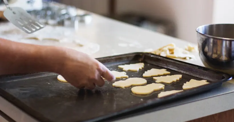Google révèle les recettes que vous avez essayé de cuisiner en 2016