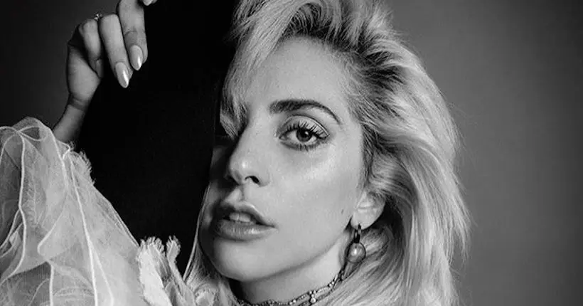 Lady Gaga a révélé qu’elle souffrait de stress post-traumatique