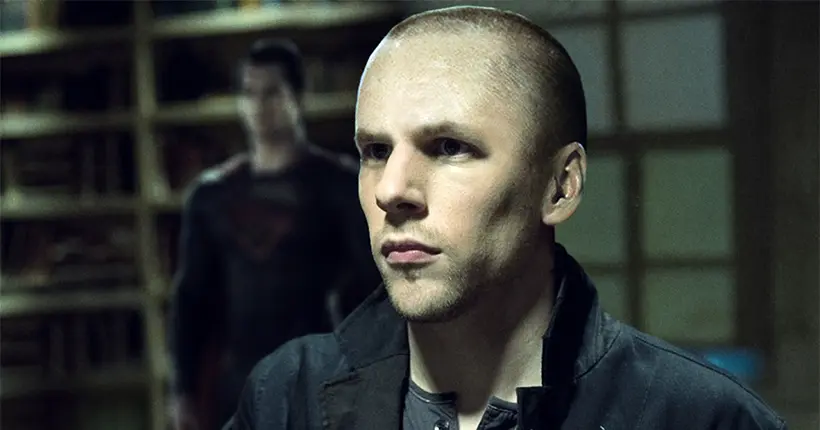 Jesse “Lex Luthor” Eisenberg sera de retour dans Justice League