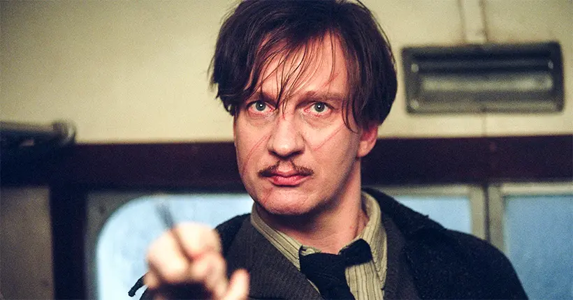 David Thewlis, aka Remus Lupin dans Harry Potter, intègre la saison 3 de Fargo