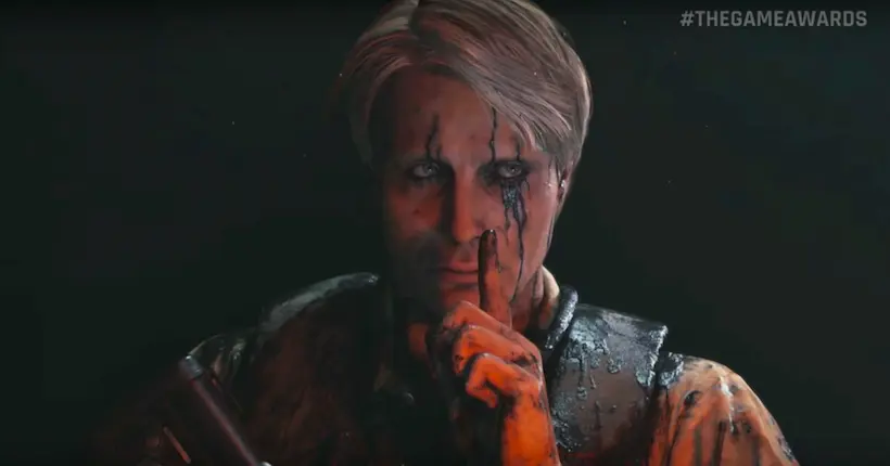 Trailer : Mads Mikkelsen rejoint Norman Reedus dans le nouveau jeu d’Hideo Kojima