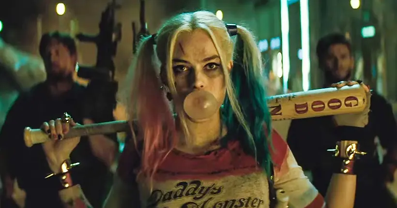 Margot Robbie sera bientôt de retour en Harley Quinn… et elle ne sera pas toute seule