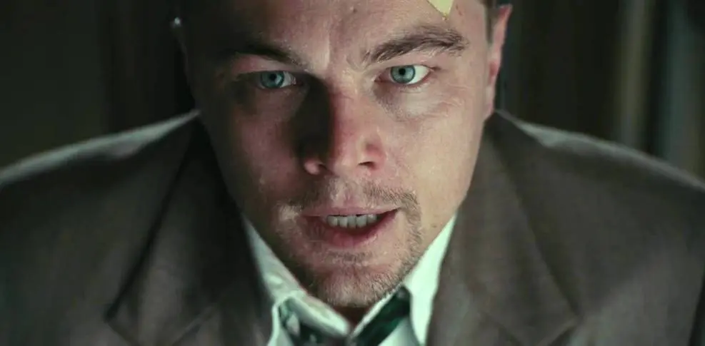 Scorsese veut transformer DiCaprio en serial killer fou