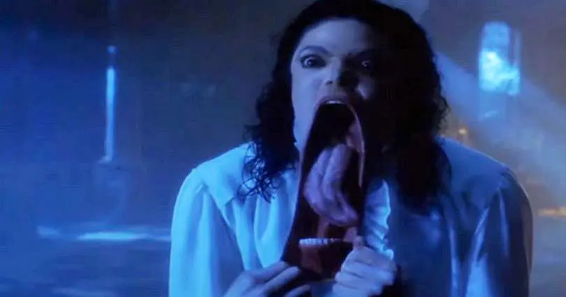 Vidéo : Ghosts, l’étrange film d’horreur de Michael Jackson sorti il y a 20 ans