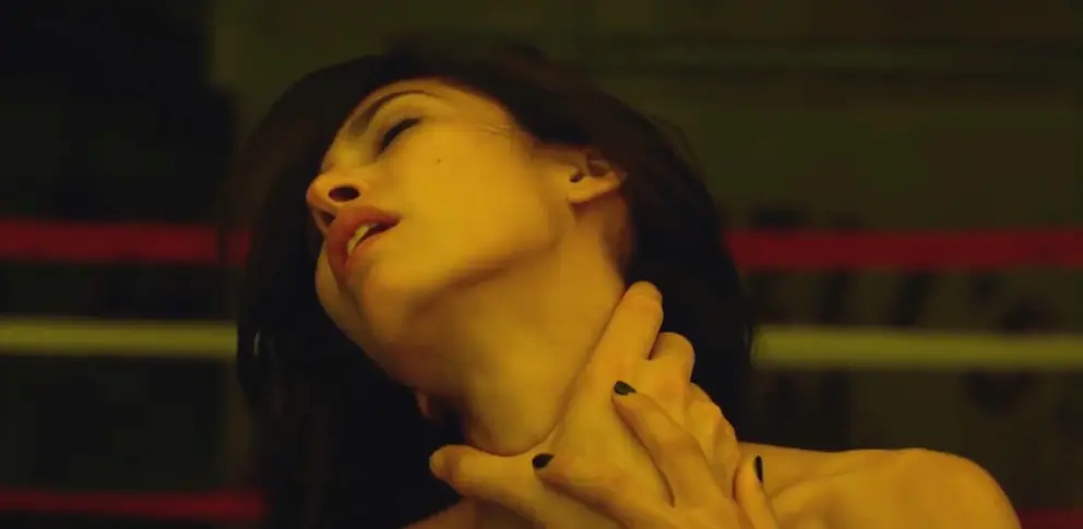 Sexe, amour et violence : cette vidéo rend hommage au cinéma de 2016