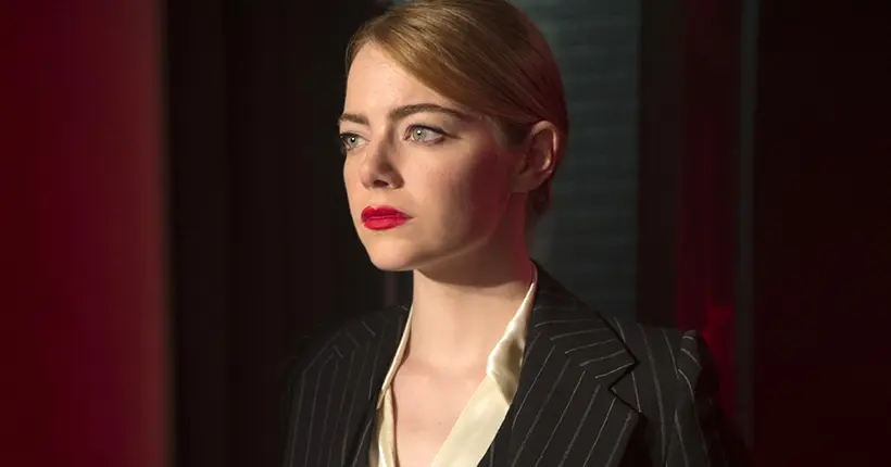 Quand Emma Stone balance sur les réalisateurs qui lui piquent ses vannes