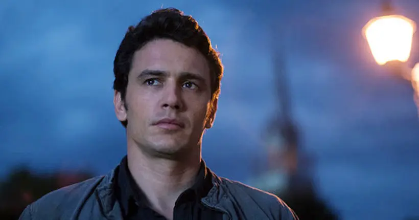 Une actrice accuse James Franco de harcèlement sexuel sur mineure